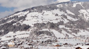 Westendorf im Winter, © Kurt Tropper