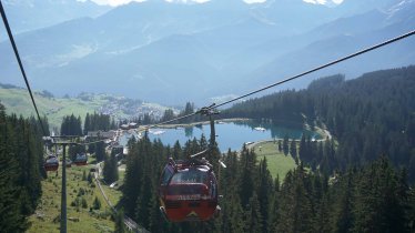 Alpkopfbahn in Serfaus, © Skiserfaus.at