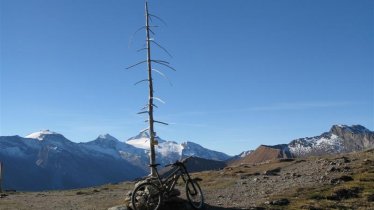 Innsbruck rondrit, Etappe 5: Axams-Kühtai, © Tirol Werbung