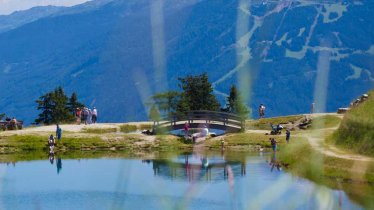 Avonturenberg Mutteralm, © Innsbruck Tourismus