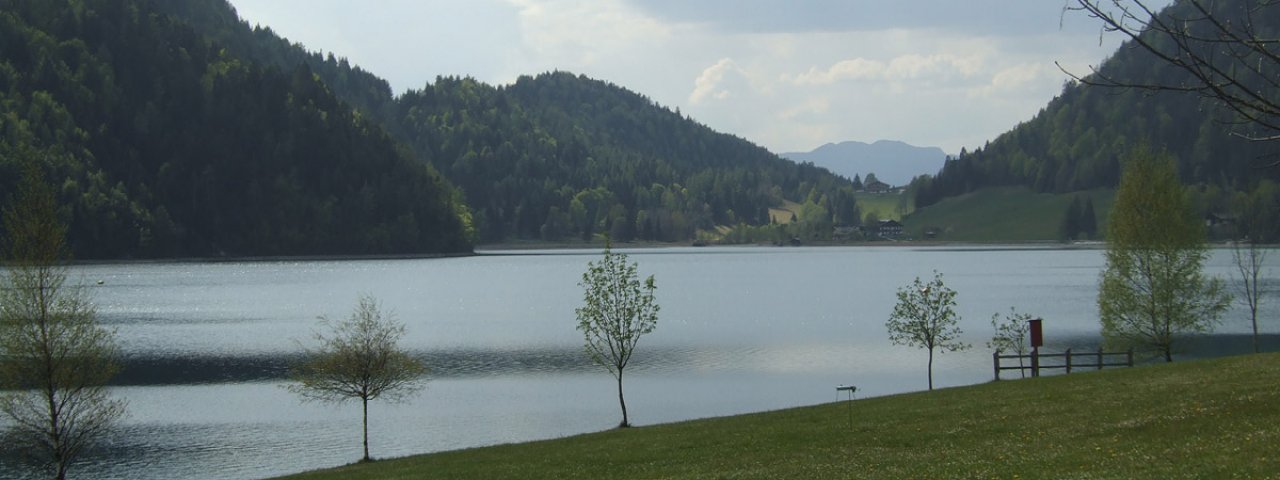 Drei Kaiser rondrit, Etappe 4: Scheffau - Walchsee, © Tirol Werbung