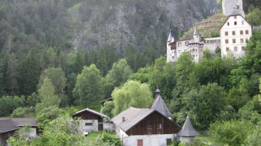 Kasteel Fernstein, © Tirol Werbung