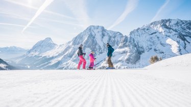 © Tiroler Zugspitz Arena, C. Jorda