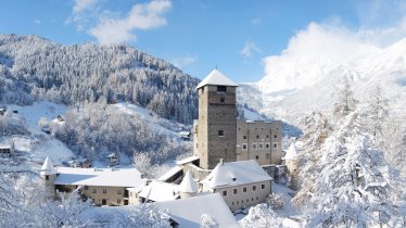 Schloss Landeck, © TVB TirolWest/Rupert Gapp