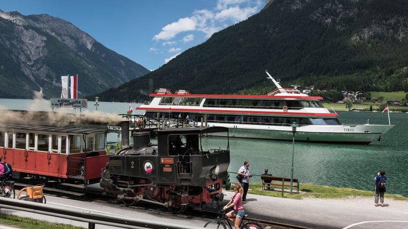 © Achensee Tourismus