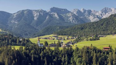 © Achensee Tourismus