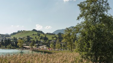 Thiersee, © Ferienland Kufstein