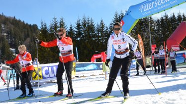 Volksbiathlon PillerseeTal in Hochfilzen, © TVB PillerseeTal