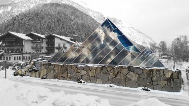 © Tiroler Steinöl Vitalberg am Achensee