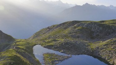 Plattach See, © Ötztal Tourismus