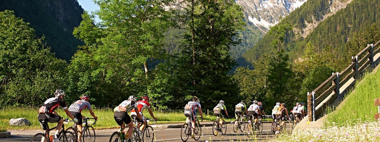 Lienzer Dolomietenronde, © Marco Felgenhauer