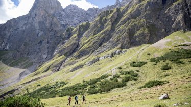 Adelaarsweg etappe 18, © Tirol Werbung/Dominik Gigler