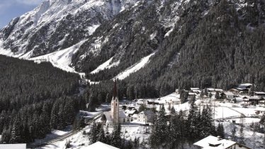 St. Sigmund im Winter, © Innsbruck Tourismus/Irene Ascher