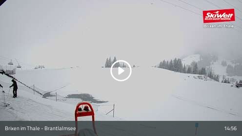 Webcam Brantlalmsee