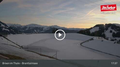 Webcam Brantlalmsee