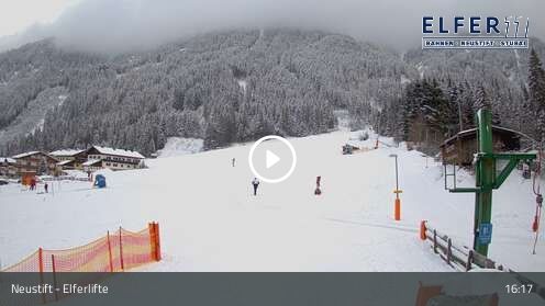 Webcam Krössbach