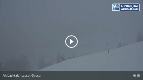 Webcam Alpbachtaler Lauser-Sauser