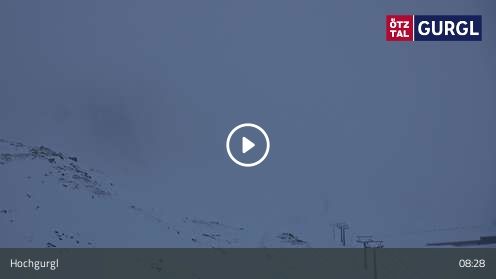 Webcam Hochgurgl