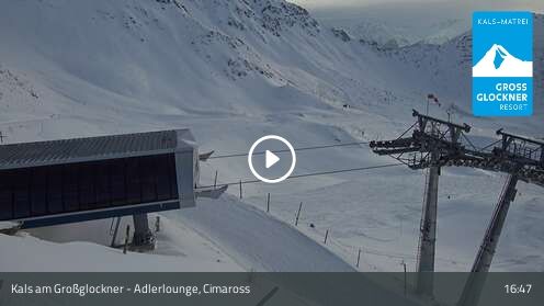 Webcam Adlerlounge, Cimaross