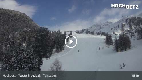 Webcam Wetterkreuzbahn Talstation