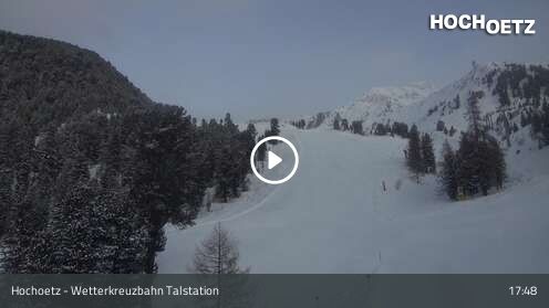 Webcam Wetterkreuzbahn Talstation