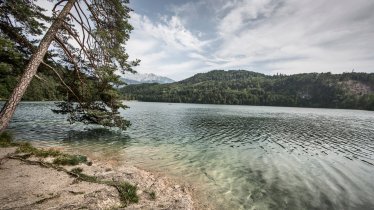 Der Hechtsee bei Kufstein, © TVB Kufsteinerland