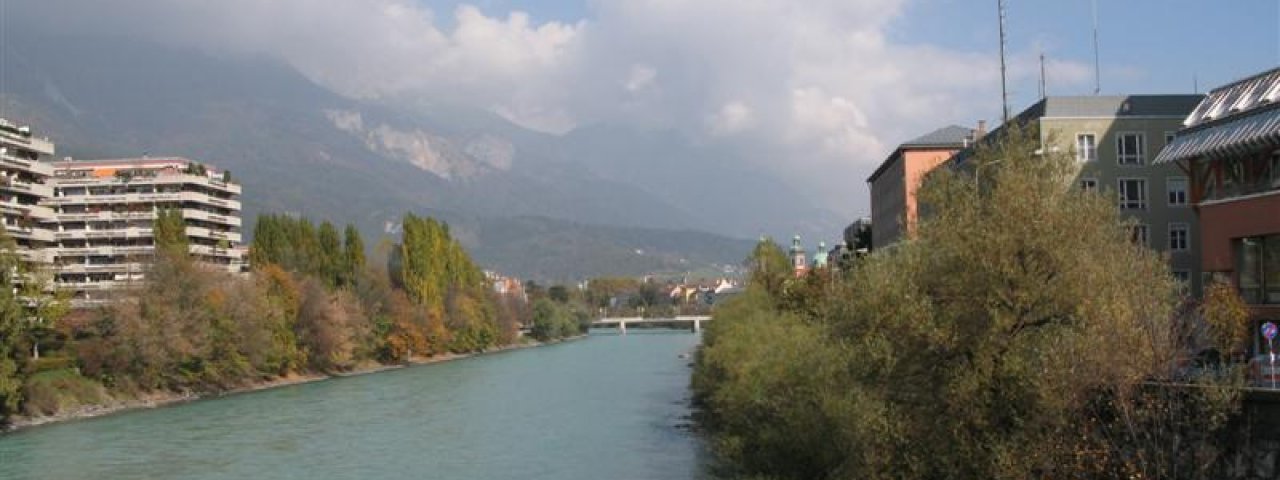 Innsbruck rondrit, Etappe 1: Innsbruck - Mayrhofen, © Tirol Werbung