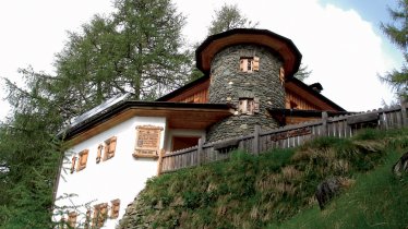 Stabant hütte, © Tirol Werbung