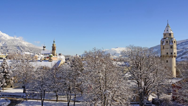 © Region Hall-Wattens