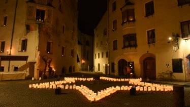 Advent in Rattenberg, © Gabriele Grießenböck