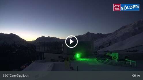 Webcam Giggijoch