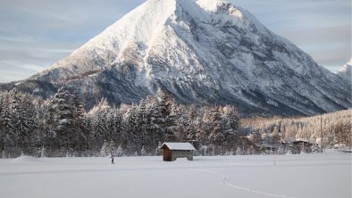 © Region Seefeld