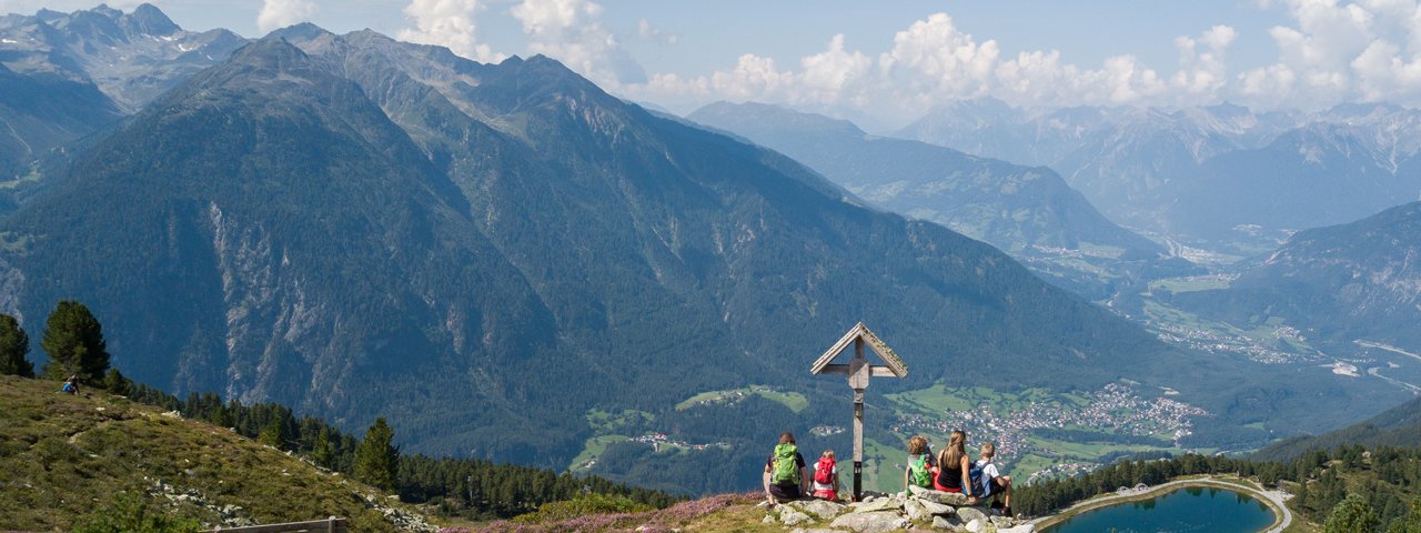 Almregio Oëtz, © Bergbahnen Hochoetz