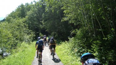 Zugspitz rondrit, Etappe 1: Imst - Reutte, © Tirol Werbung