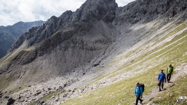 Adelaarsweg etappe 20, © Tirol Werbung/Dominik Gigler