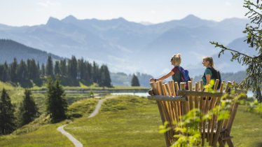 © SkiWelt Wilder Kaiser - Brixental, Dietmar Denger