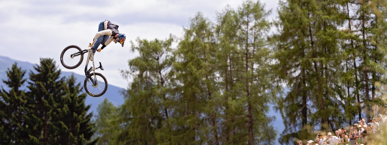 © Clint Trahan / Crankworx