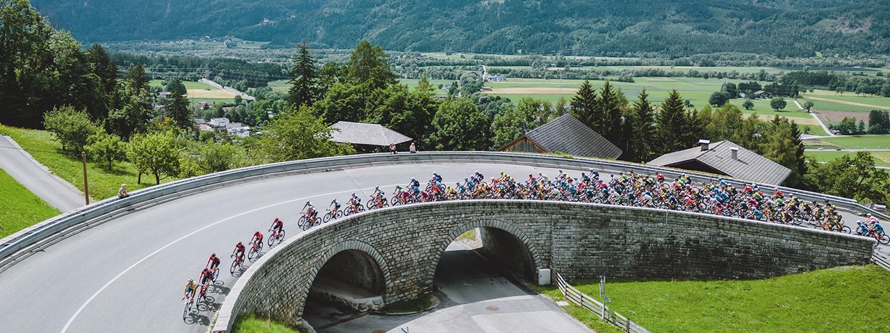 © Tour of Austria