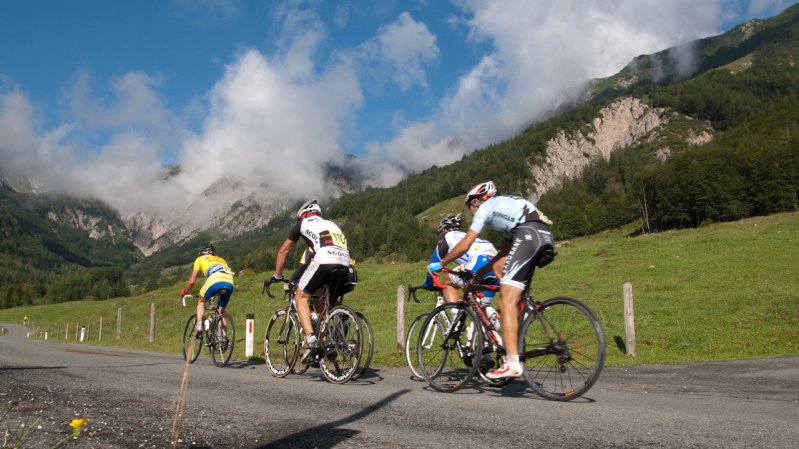 Wieler Wereldtrofee St. Johann, © Kitzbüheler Alpen St. Johann in Tirol