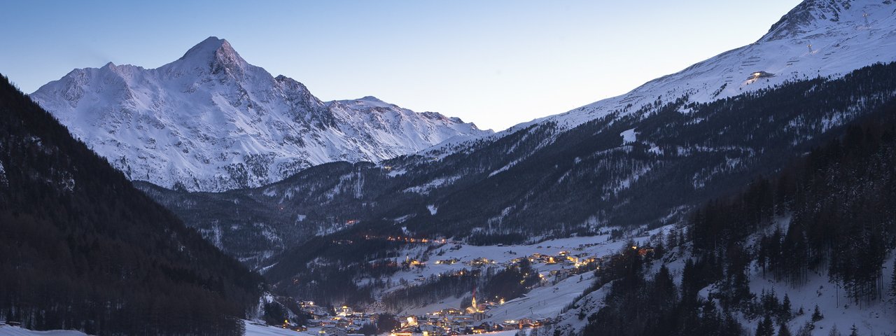 © Ötztal Tourismus/Isidor Nösig