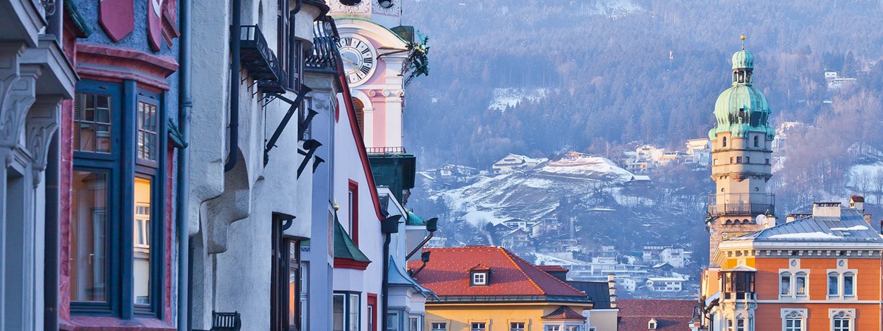 © Innsbruck Tourismus