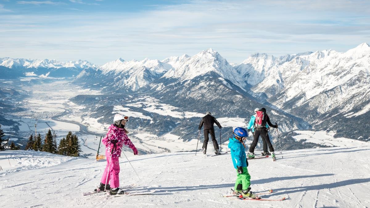 © Silberregion Karwendel