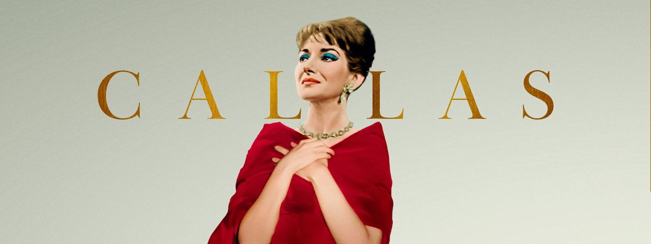 © Callas, der Film