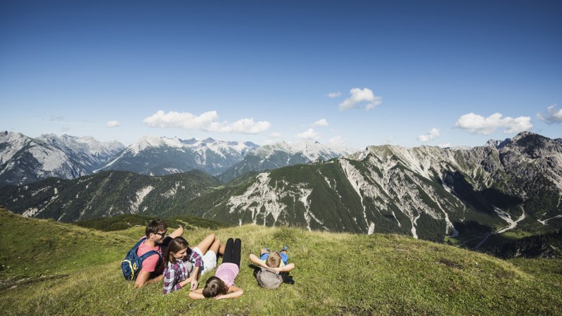 Bergbahnen Rosshütte, © Bergbahnen Rosshütte