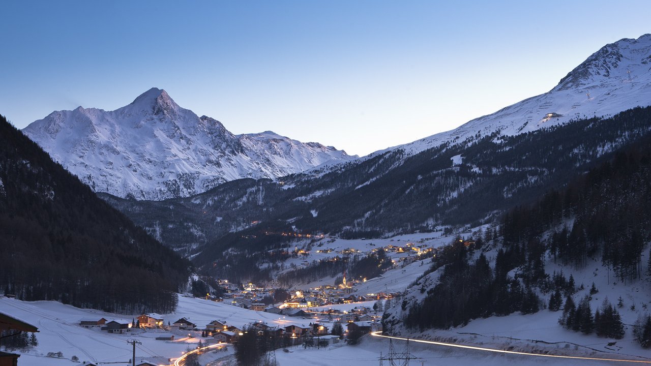 © Ötztal Tourismus/Isidor Nösig