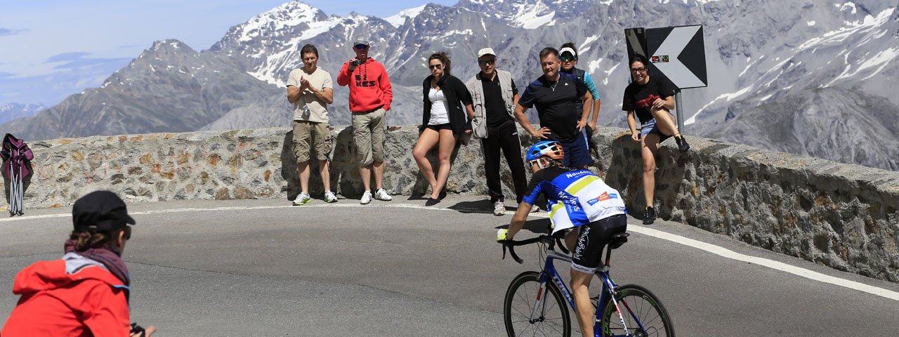 Race across the Alps: 525 Kilometer und 14.500 Höhenmeter in etwa 24 Stunden, © Alexander Simon