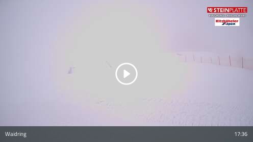 Webcam Snowpark / Triassicpark