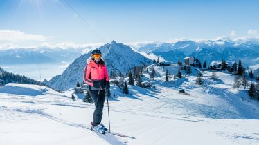 © Achensee Tourismus