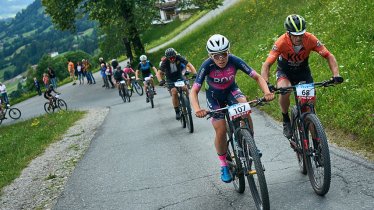 © TVB Kitzbüheler Alpen - Brixental / Martin Bihounek