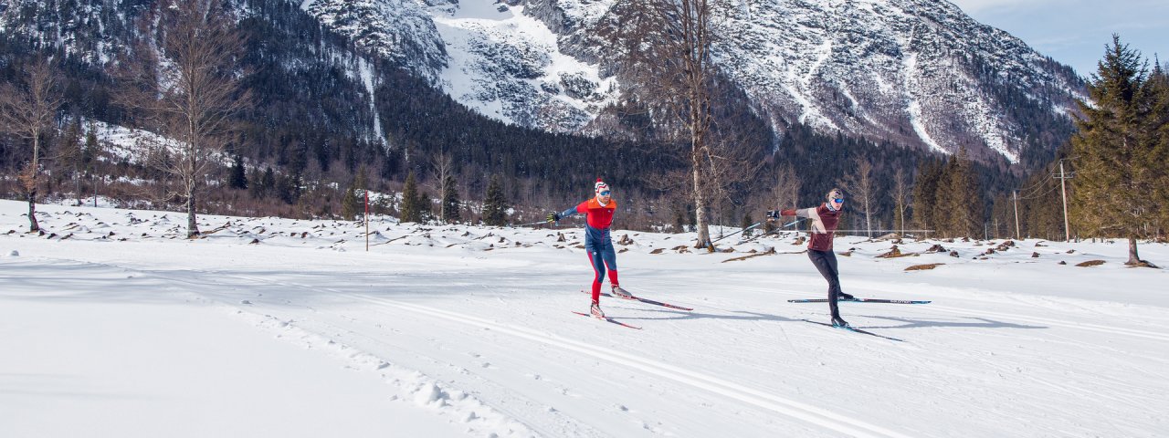 © Achensee Tourismus